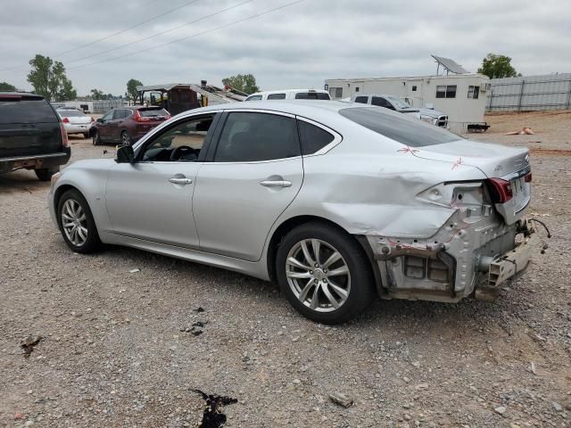 2015 Infiniti Q70 3.7