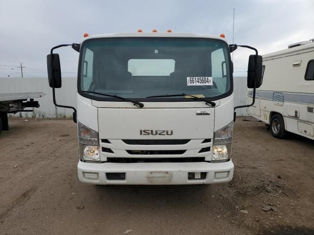 2016 Isuzu NPR HD