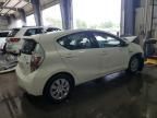 2013 Toyota Prius C