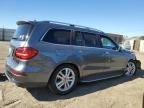 2017 Mercedes-Benz GLS 450 4matic