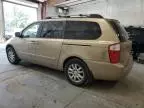 2006 KIA Sedona EX