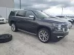 2016 Chevrolet Tahoe C1500 LTZ