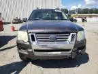 2007 Ford Explorer Sport Trac Limited