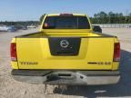 2009 Nissan Titan XE