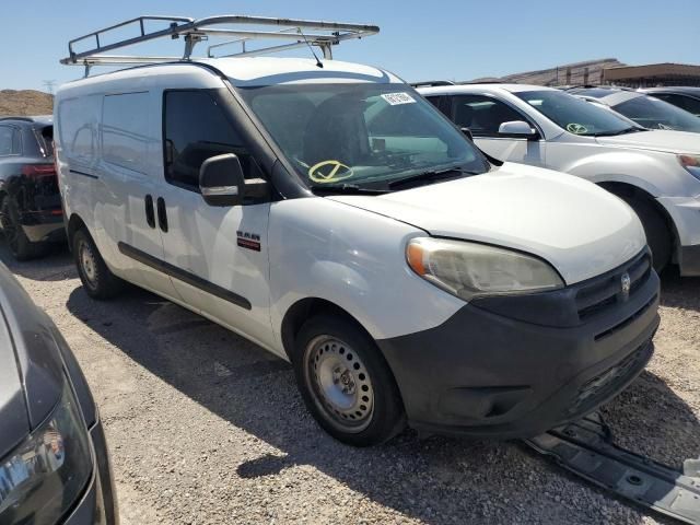 2017 Dodge RAM Promaster City