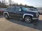 2004 Chevrolet Avalanche K1500