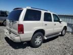 2002 Cadillac Escalade Luxury