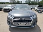 2018 Audi SQ5 Premium Plus