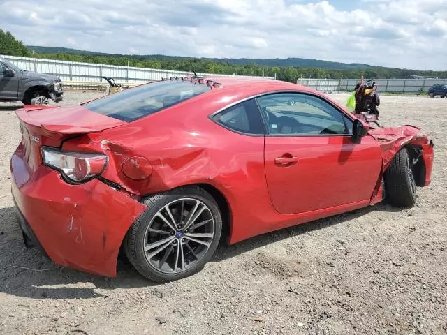 2013 Subaru BRZ 2.0 Premium