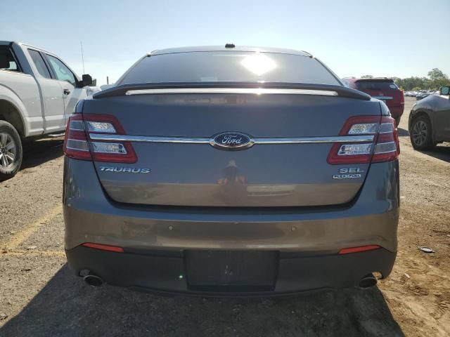 2014 Ford Taurus SEL