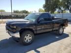 2000 Chevrolet Silverado K1500