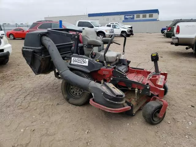 2018 Toro Lawnmower