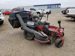 2018 Toro Lawnmower en venta en Greenwood, NE