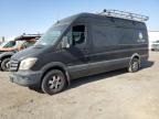 2015 Mercedes-Benz Sprinter 2500