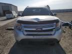 2011 Ford Explorer Limited