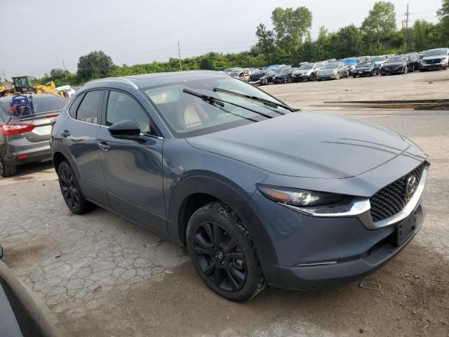 2022 Mazda CX-30 Preferred