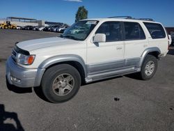 Run And Drives Cars for sale at auction: 1999 Toyota 4runner Limited