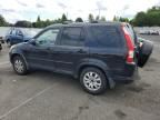 2006 Honda CR-V SE