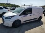 2015 Ford Transit Connect XLT