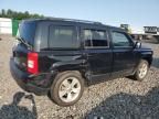 2015 Jeep Patriot Latitude