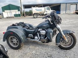 Salvage motorcycles for sale at Loganville, GA auction: 2020 Harley-Davidson Flhtcutg