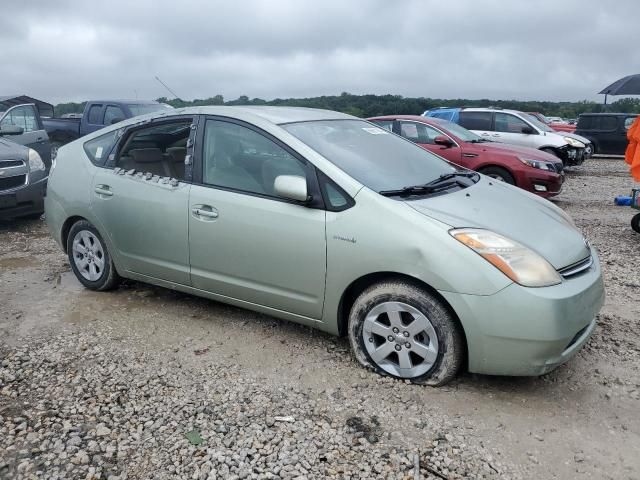 2009 Toyota Prius