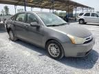 2009 Ford Focus SE