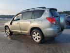 2008 Toyota Rav4 Limited