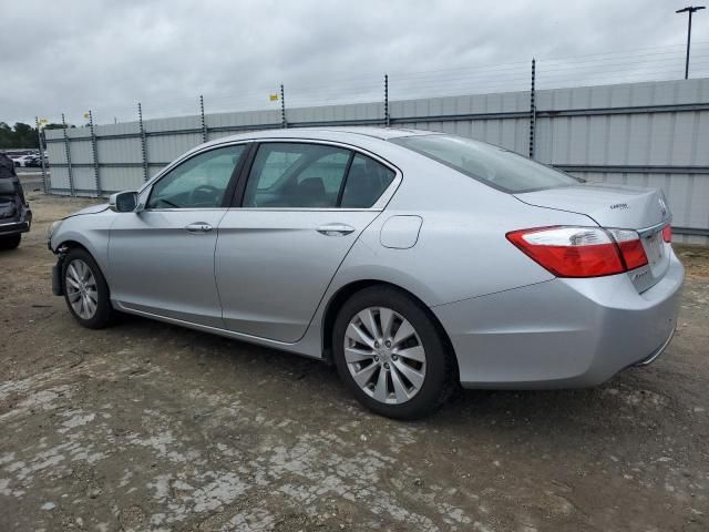 2014 Honda Accord EX