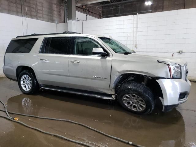 2015 GMC Yukon XL K1500 SLT