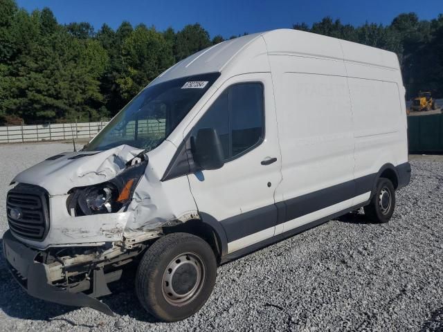 2018 Ford Transit T-250