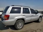 2004 Jeep Grand Cherokee Limited