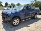 2008 Ford F150