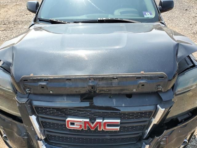 2011 GMC Terrain SLE