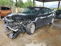 Salvage cars for sale at Gaston, SC auction: 2022 Nissan Sentra S