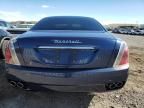 2006 Maserati Quattroporte M139