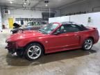 2004 Ford Mustang GT