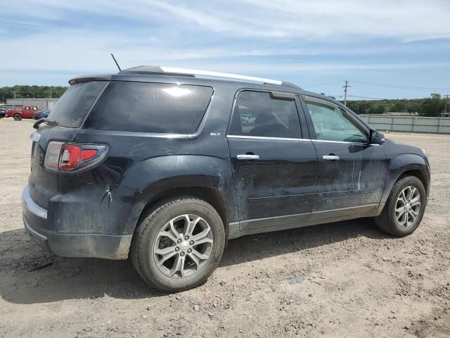 2014 GMC Acadia SLT-1