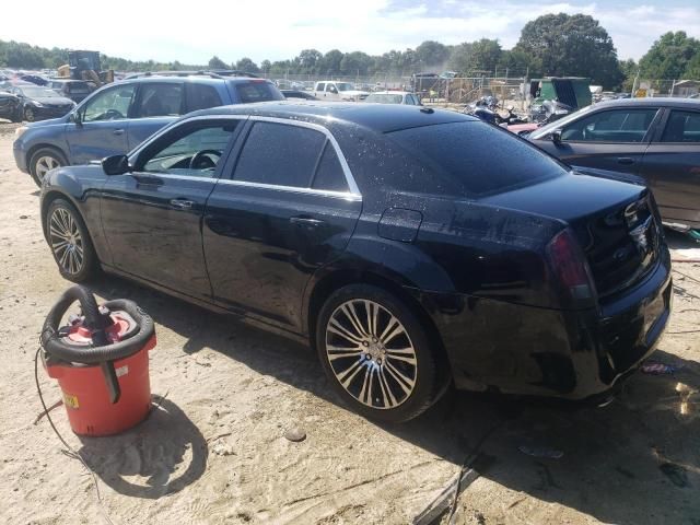 2014 Chrysler 300 S