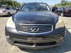 2012 Infiniti EX35 Base