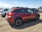 2016 Subaru Crosstrek Premium