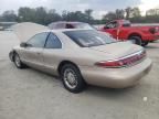 1997 Lincoln Mark Viii