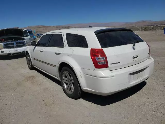 2006 Dodge Magnum SXT