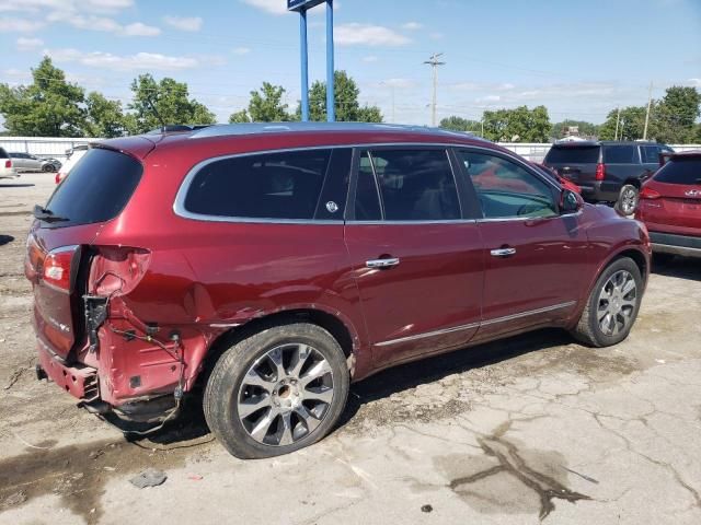 2017 Buick Enclave