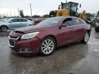 2015 Chevrolet Malibu LTZ