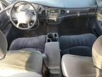 2002 Buick Century Custom