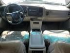 2001 Chevrolet Suburban K1500