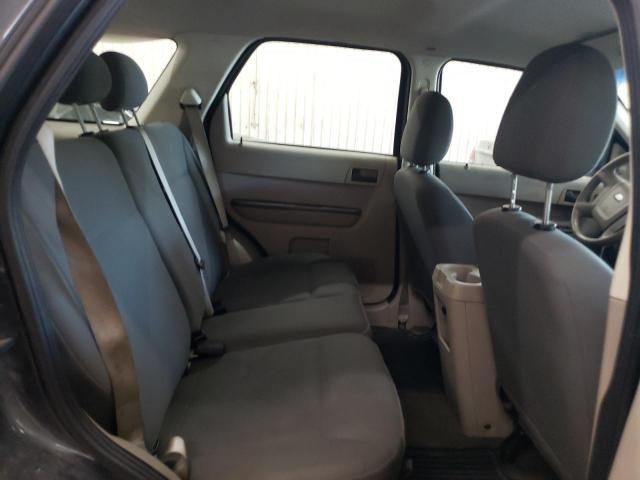 2008 Ford Escape XLS