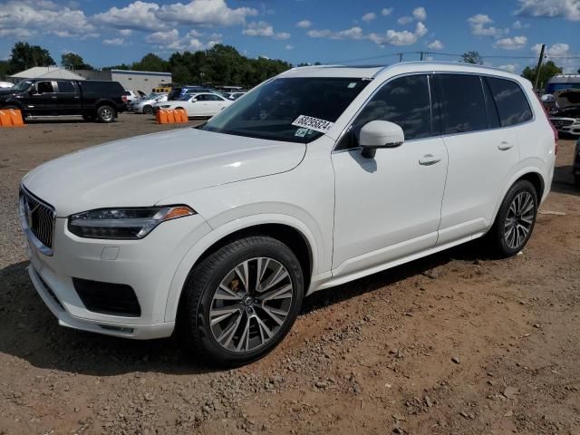 2021 Volvo XC90 T5 Momentum