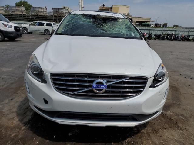 2017 Volvo XC60 T5 Inscription